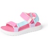 image:imageREEF Shoremazing Big KidPinkBlue