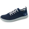 image:imageREEF Swellsole Neso Mens Shoe Lightweight amp Breathable Memory Foam FootbedDeep SeaGrey