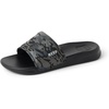 Black/Grey Camo