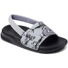 image:imageReef Kids Little One Slide InfantToddlerLittle KidGrey Camo Shark