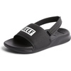 Reef Black/White