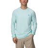 image:imageReef Mens Reef Kean Long Sleeve Raglan SurfshirtClearwater Hanford Raglan