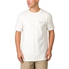 image:imageReef Mens Reef Lush Short Sleeve TeeVintage White
