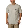 image:imageReef Mens Reef Marley Short SleeveStone
