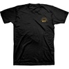 image:imageReef Mens Reef Mens Sundown Short Sleeve TShirtBlack
