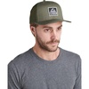 image:imageReef Mens Reef Mens Townsend HatTownsendOlive Night