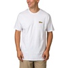 image:imageReef Mens Reef Official Short Sleeve TeeWhite