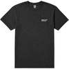 image:imageReef Mens Reef Renaissance Short SleeveBlack Heather