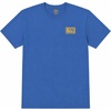 image:imageReef Mens Reef Swipe Short SleeveVivid Blue