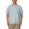 image:imageReef Mens Reef Thunderstorm Short Sleeve TeeEther
