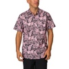 image:imageReef Mens Reef Tyson Short Sleeve 1 Pocket Classic ShirtPhantom