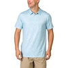 image:imageReef Mens Reef Wesland Short Sleeve PoloEther