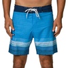 image:imageReef Mens Remy Fixed Waist BoardshortAzure