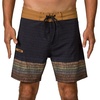 image:imageReef Mens Remy Fixed Waist BoardshortCaviar
