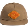 image:imageReef Mens Stafford Ripstop HatOtter
