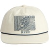image:imageReef Mens Trapper HatAlmond Milk