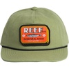 image:imageReef Mens Trapper HatMosstone