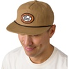 Tobacco Brown