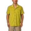 image:imageReef Unisex Adult Reef Myran Short Sleeve 1 Pocket Camp ShirtOasis