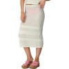 image:imageReef Womens Mika Sweater SkirtMarshmallow