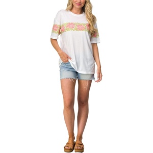 image:imageFloral Mia Tee by ReefMarshmallow