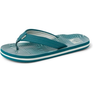 image:imageREEF Boys Kids Ahi Beach Flip Flop Soft Cushion Footbed Water FriendlySage Stripe