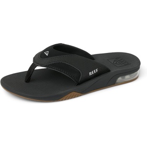 image:imageREEF Boys Kids Fanning SandalBlackSilver