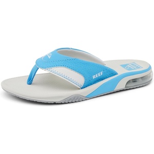 image:imageREEF Boys Kids Fanning SandalLight GreyLight Blue