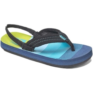 image:imageREEF Boys ToddlerLittle Kid Ahi Beach Flip Flop Soft Cushion Footbed Water FriendlyAquagreen