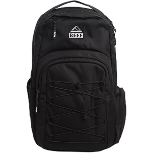 image:imageREEF Cross Shore 30L Everyday Backpack  Black 30L