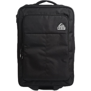image:imageREEF Cross Shore 40L Roller Travel Luggage  Black 40L