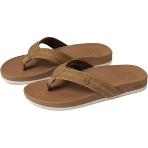 image:imageREEF Cushion Phantom Boys SandalTan