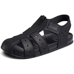 image:imageREEF Kids Water Beachy Fisherman SandalsBlack