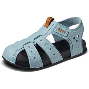 image:imageREEF Kids Water Beachy Fisherman SandalsEther Blue