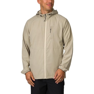 image:imageREEF Mens Outdoor Lifestyle Jacket  Garvey StretchAbberystone