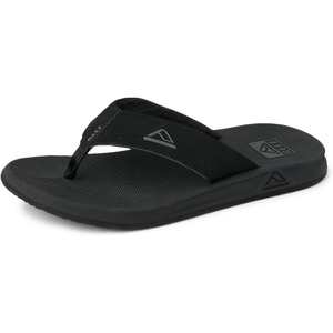 image:imageREEF Mens Phantoms Flip FlopsBlack