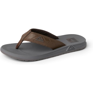 image:imageREEF Mens Phantoms Flip FlopsBronzeGrey