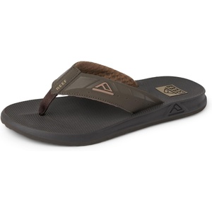 image:imageREEF Mens Phantoms Flip FlopsBrown