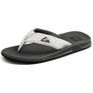image:imageREEF Mens Phantoms Flip FlopsGreyWhite