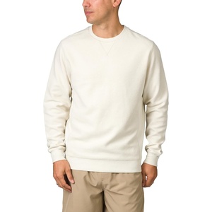 image:imageREEF Mens Reef Crawford Crew Neck FleeceBirch