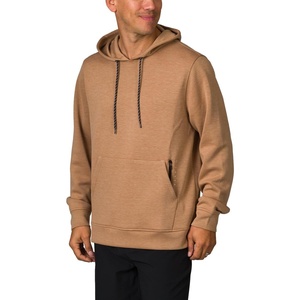 image:imageREEF Mens Reef Mens Brink Pullover Long Sleeve HoodieTobacco Brown