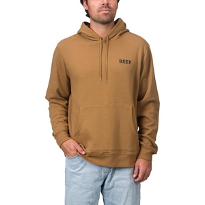 image:imageREEF Mens Wellie Too Pullover Hoodie SweatshirtDelta