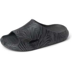 image:imageREEF Rio Slides Big KidBlackGrey Palm