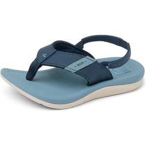 image:imageREEF Santa Ana Little KidBluefaded Blue