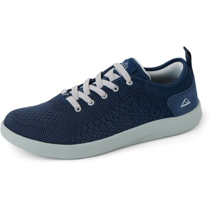 image:imageREEF Swellsole Neso Mens Shoe Lightweight amp Breathable Memory Foam FootbedDeep SeaGrey