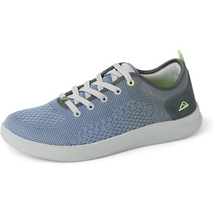 image:imageREEF Swellsole Neso Mens Shoe Lightweight amp Breathable Memory Foam FootbedNavygrey
