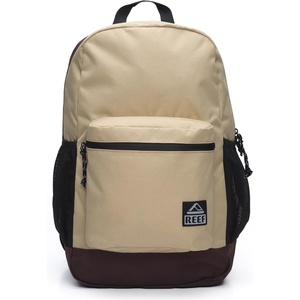 image:imageREEF Vault Backpack with Inner Laptop PocketBrown