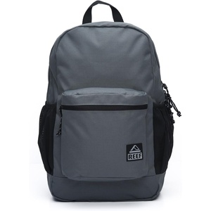 image:imageREEF Vault Backpack with Inner Laptop PocketCharcoal