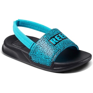 image:imageReef Kids Little One Slide InfantToddlerLittle KidBlue Coral