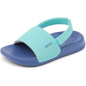 image:imageReef Kids Little One Slide InfantToddlerLittle KidDuskAqua